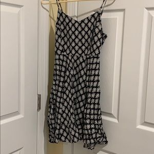 // Old Navy \\ Patterned Dress